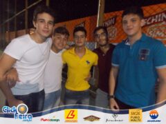 Garota Vip